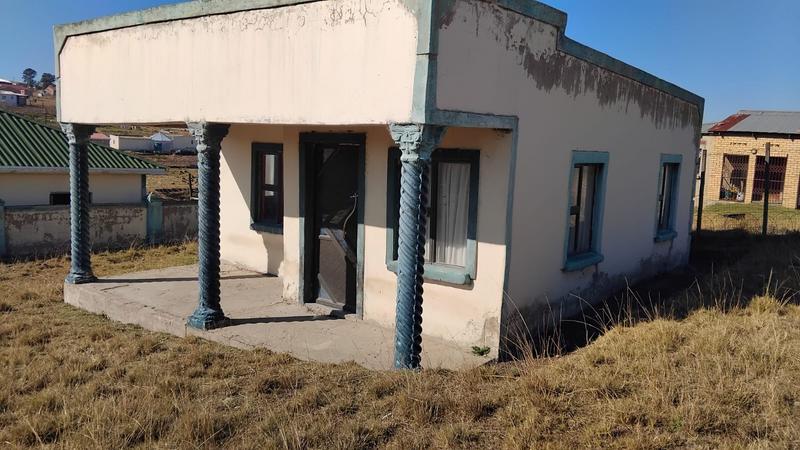 0 Bedroom Property for Sale in Mthatha Rural Eastern Cape